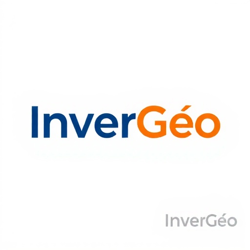 InverGeo Argentina Logo
